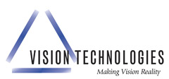 Vision Technologies Logo