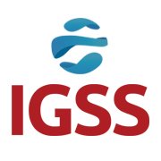 IGSS logo