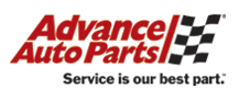 Advance Auto Parts Log