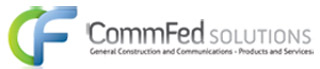 CommFed Solutions Log
