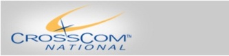 CrossCom National Log