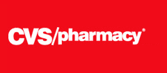 CVS Pharmacy Logo